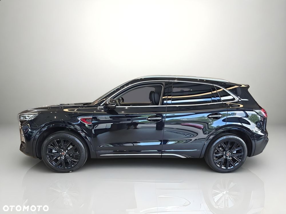 Hongqi HS5 2.0T Executive AWD - 10