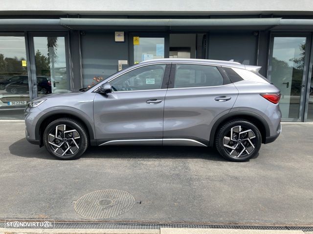BYD Atto 3 Design - 6