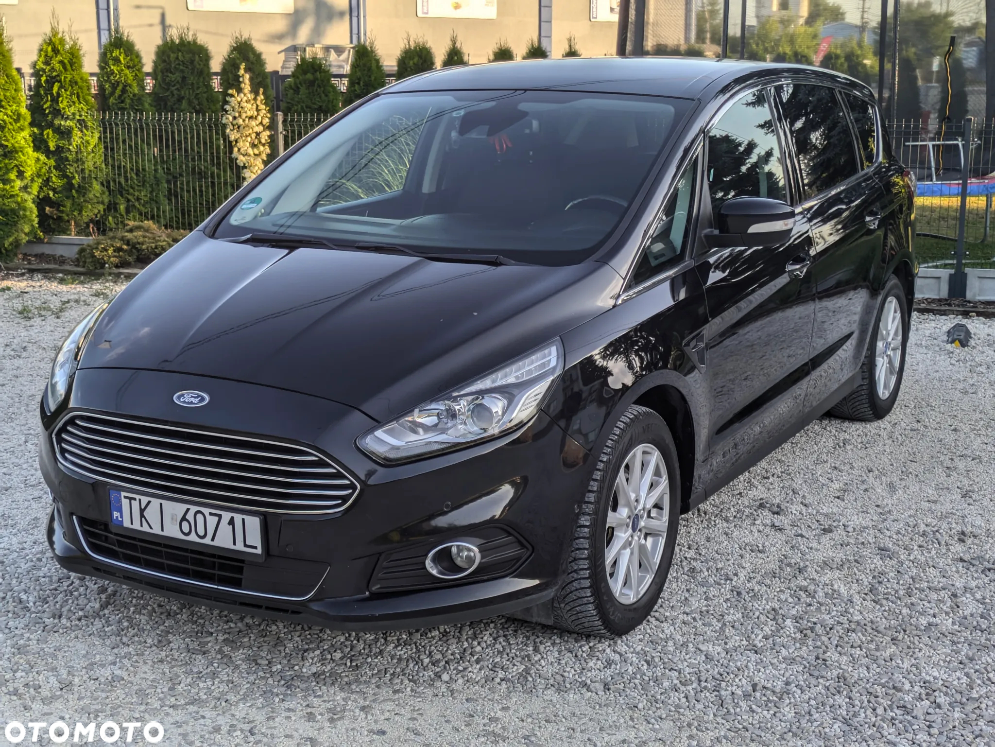 Ford S-Max - 3