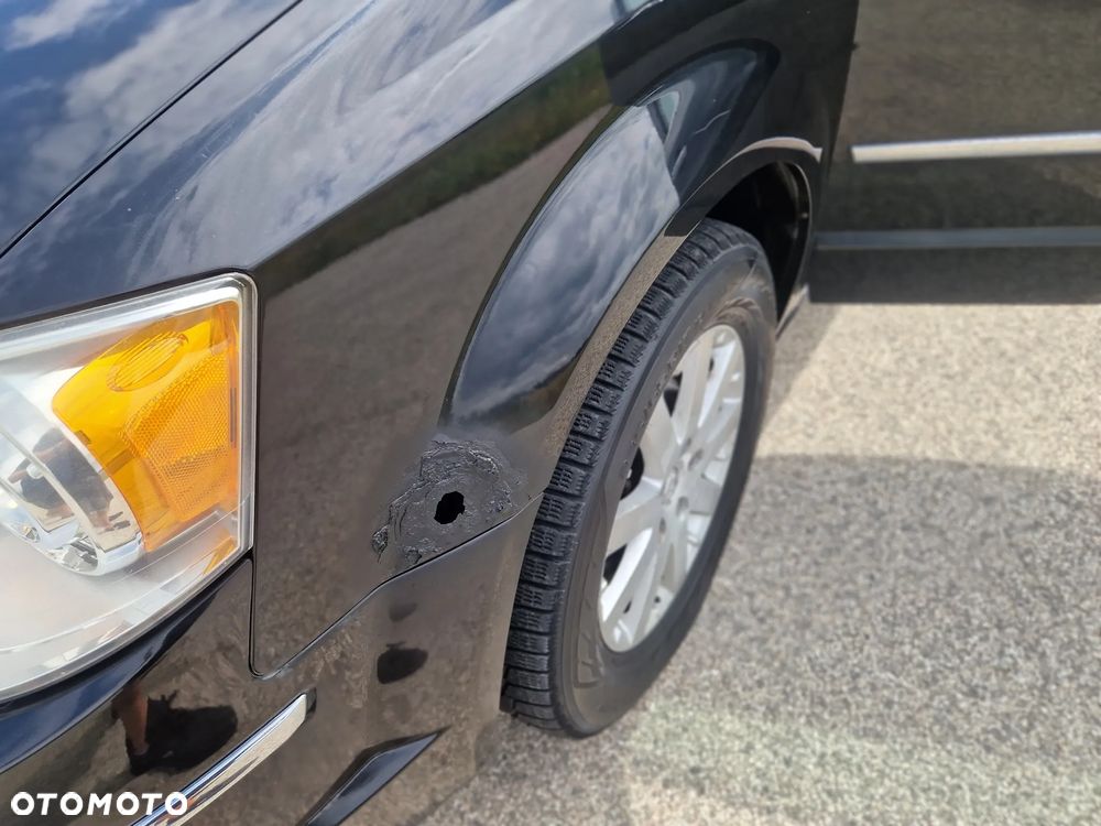 Chrysler Grand Voyager 3.8 V6 Limited - 23