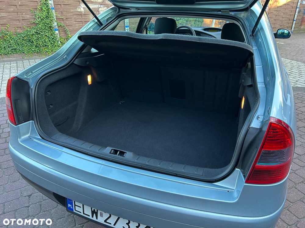 Citroën C5 - 32