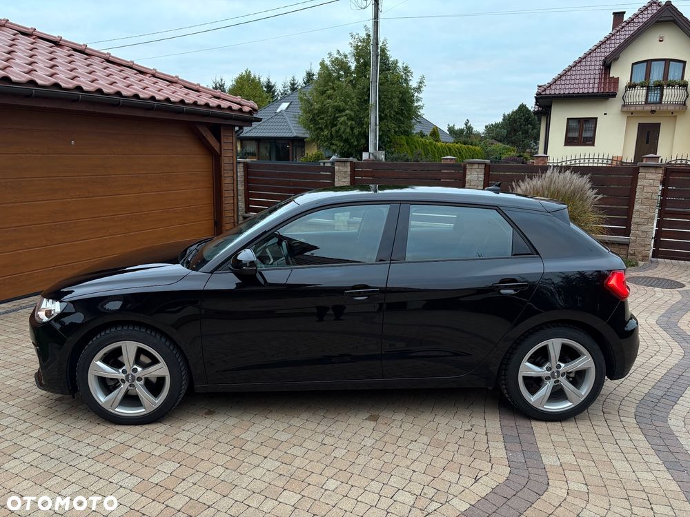 Audi A1 Sportback - 1