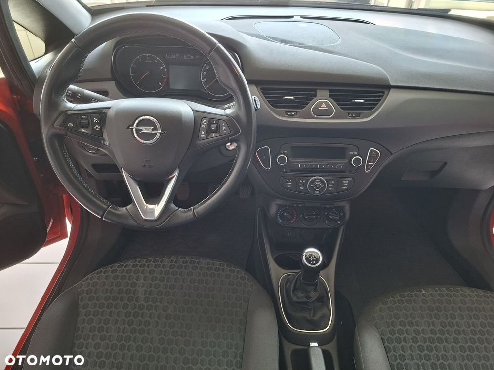Opel Corsa 1.4 Enjoy - 13