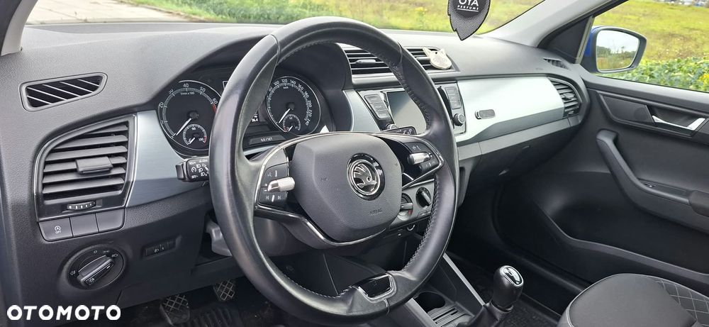 Skoda Fabia 1.0 TSI Ambition - 24