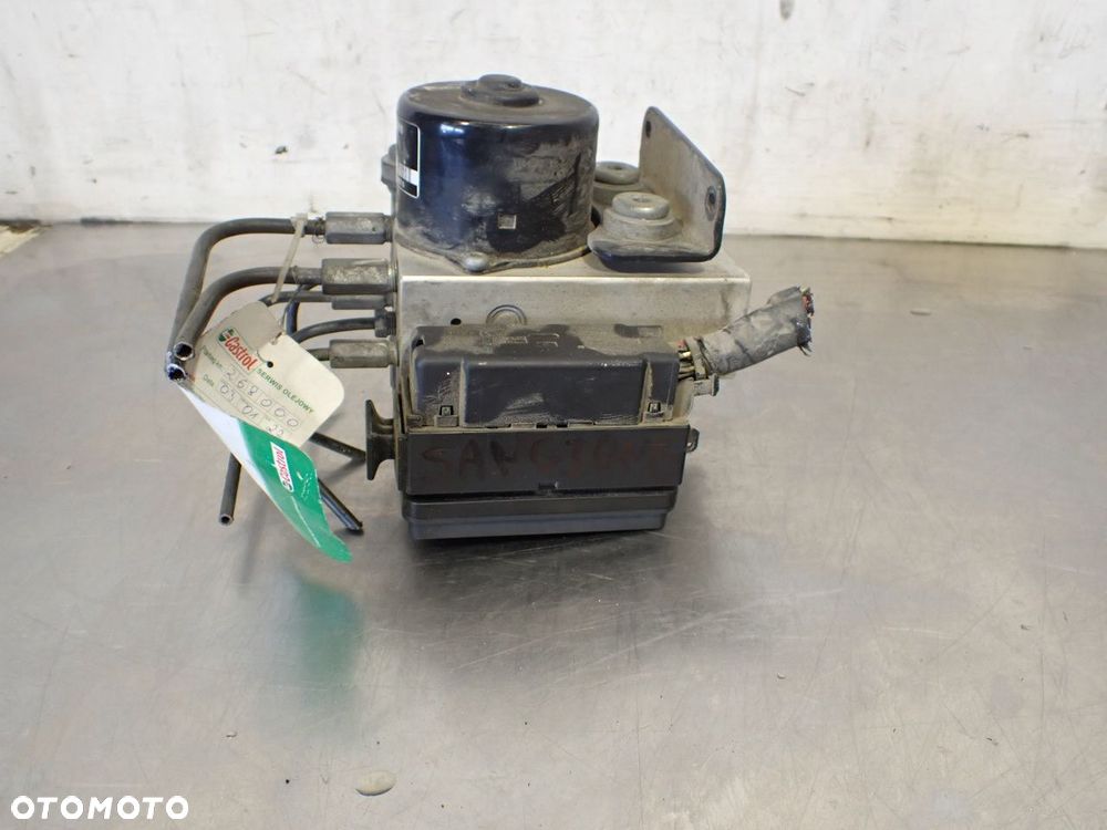 POMPA ABS SSANGYONG KYRON 48940-09600 - 3