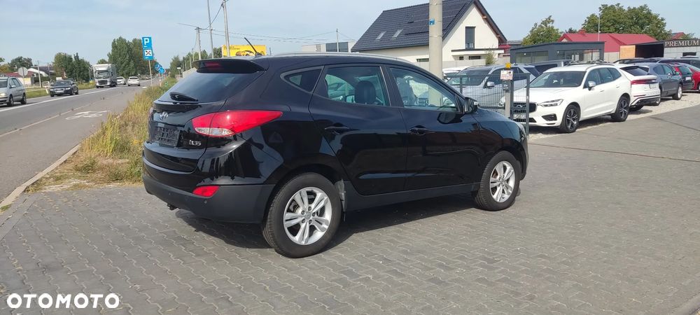 Hyundai ix35 1.6 2WD Style - 4