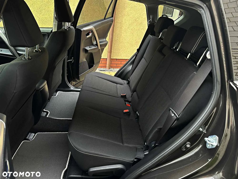 Toyota RAV4 2.0 4x4 Start&Stop Edition S+ - 30