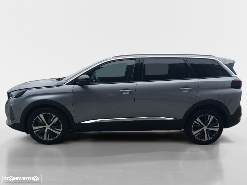 Peugeot 5008 1.2 PureTech Allure Pack - 2