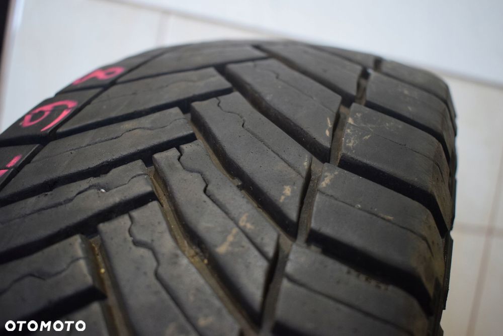 R15C 215/65 Michelin Agilis CrossClimate Wysyłka gratis! - 3