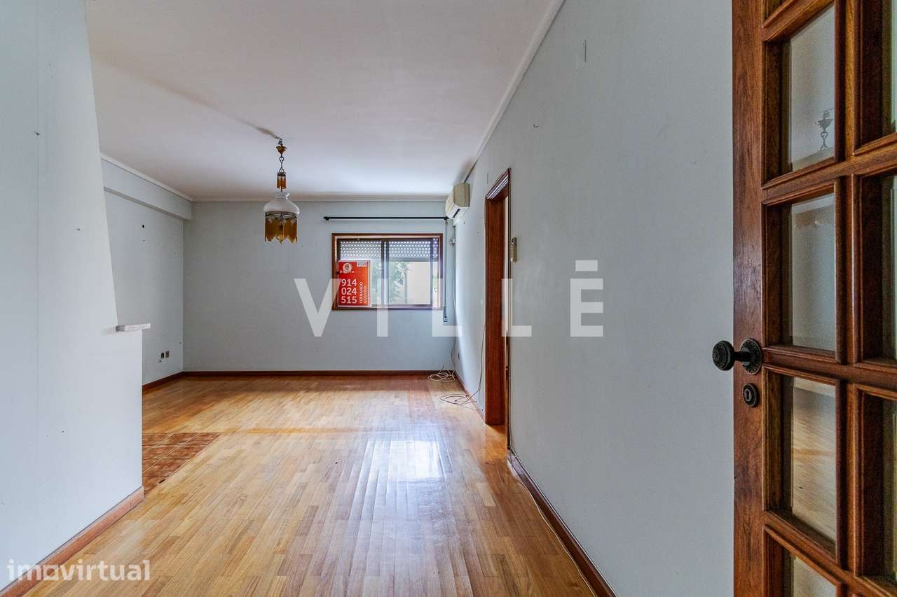 Apartamento T3 na Praia da Barra - Grande imagem: 4/23