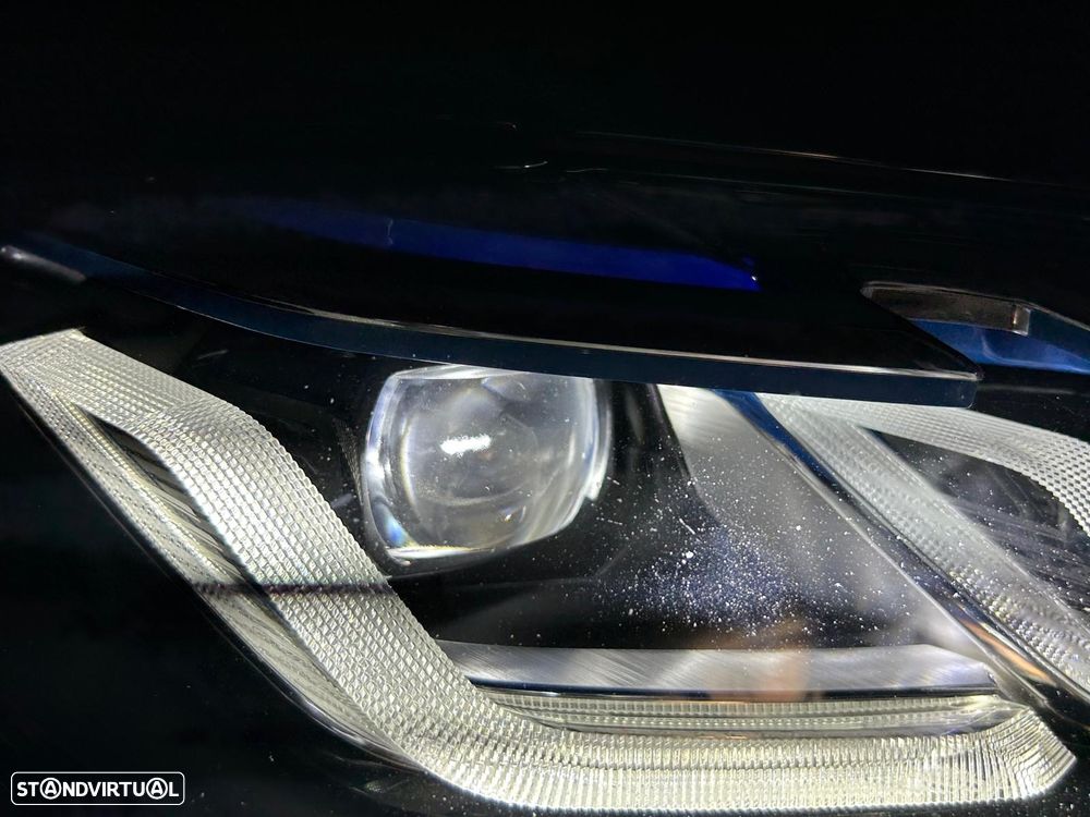 BMW 520 d Pack M Auto - 21