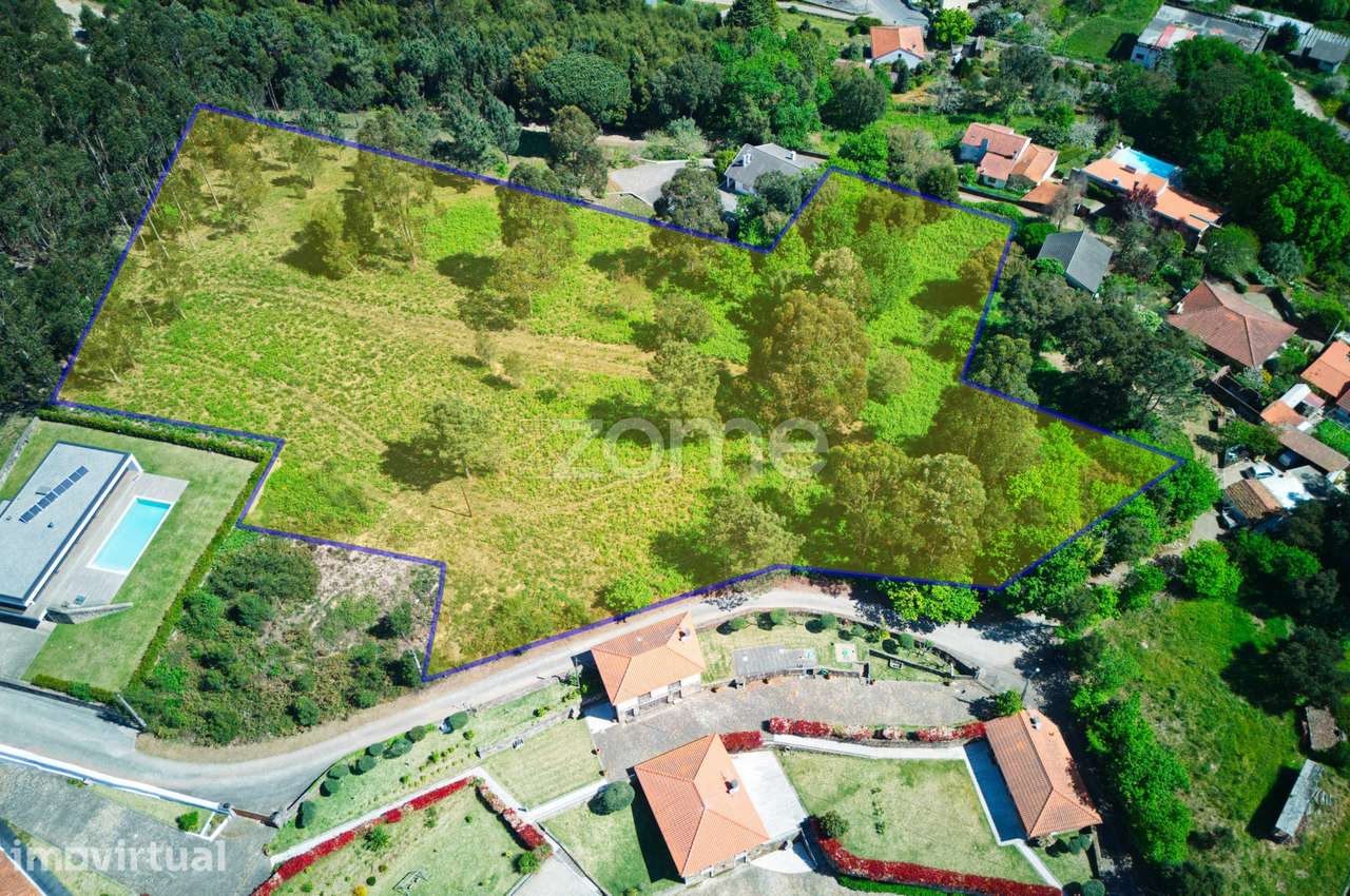 INVESTIMENTO IMOBILIÁRIO DE ALTA ESCALA – VILAR DE MOUROS, CAMINHA