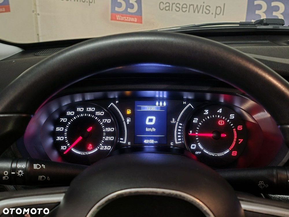 Fiat Tipo 1.4 16V Pop - 24