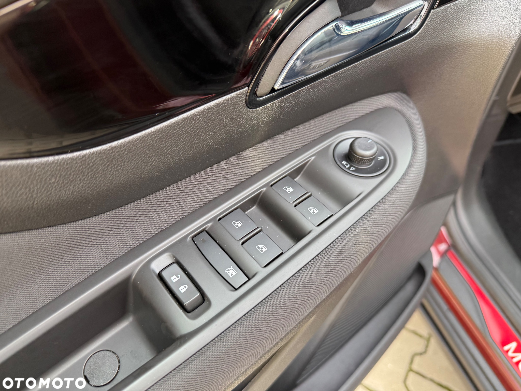 Opel Mokka X 1.4 ECOFLEX Start/Stop Active - 17