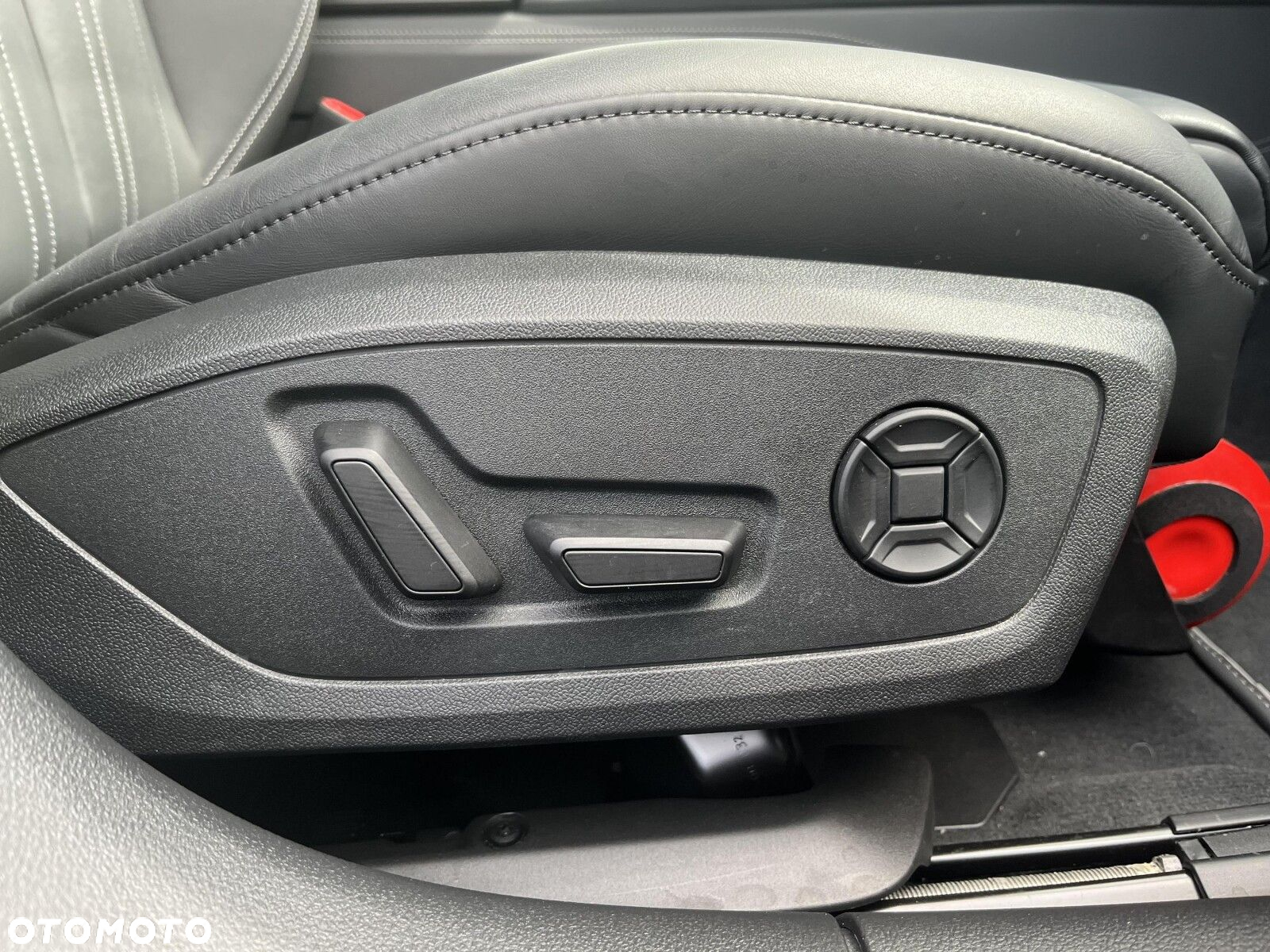Audi A6 - 30