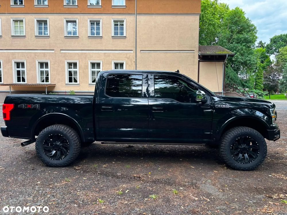 Ford F150 - 12