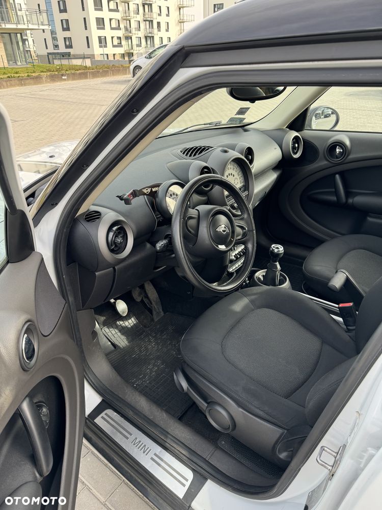 MINI Countryman - 2