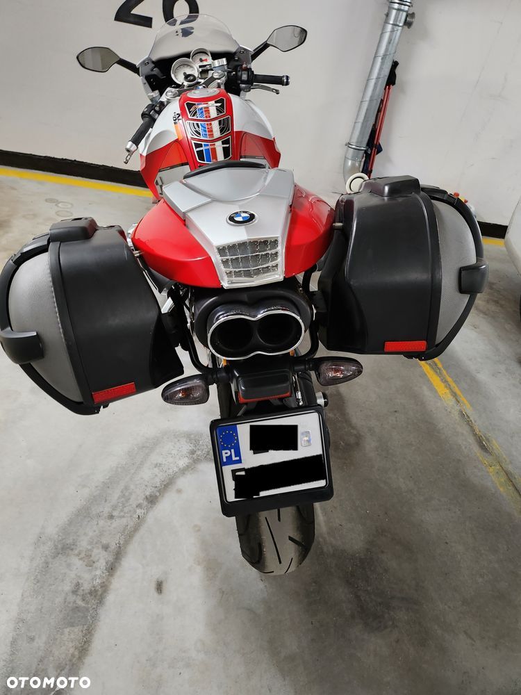 BMW R - 9