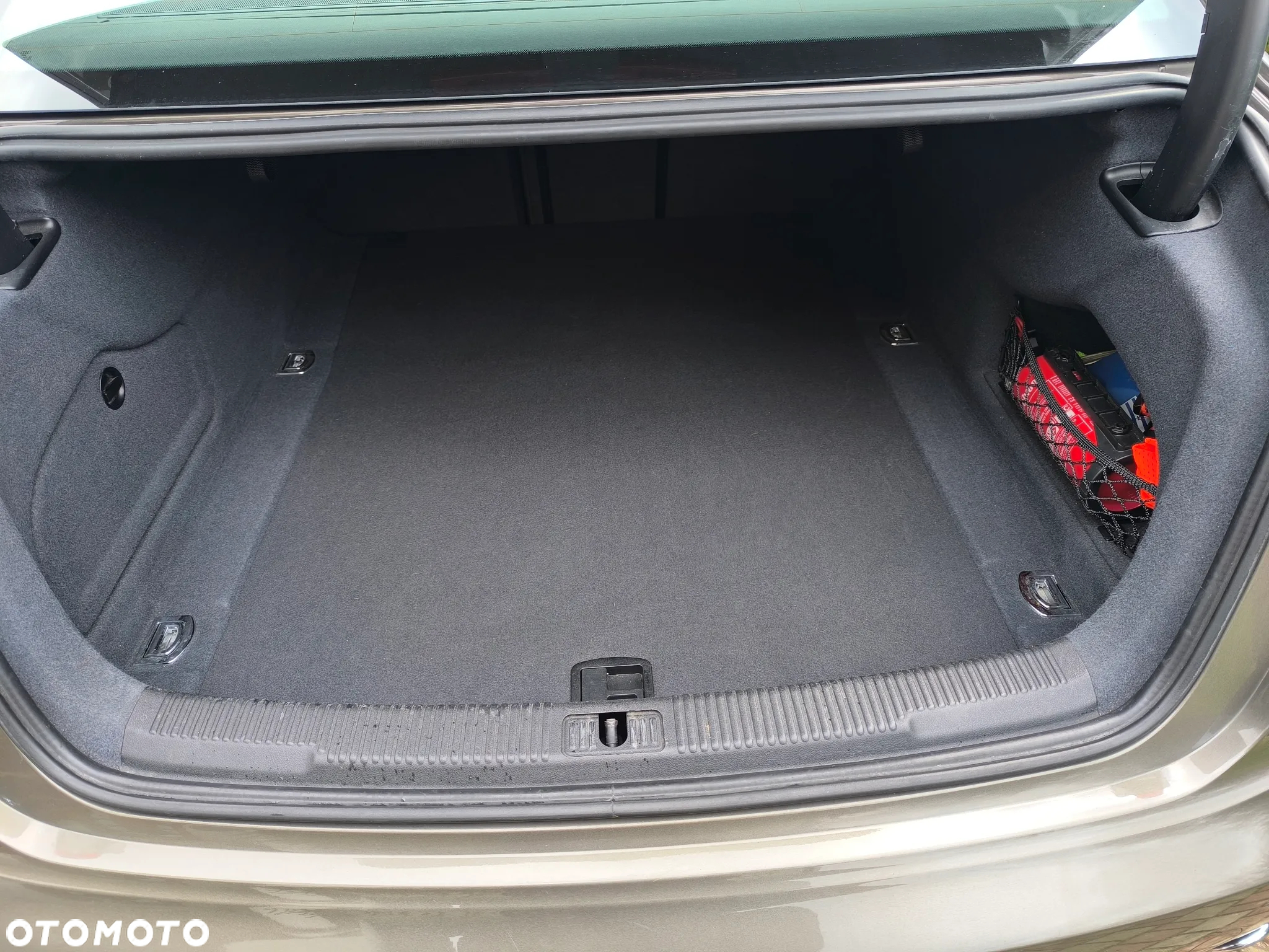 Audi A6 2.8 FSI Quattro S tronic - 37