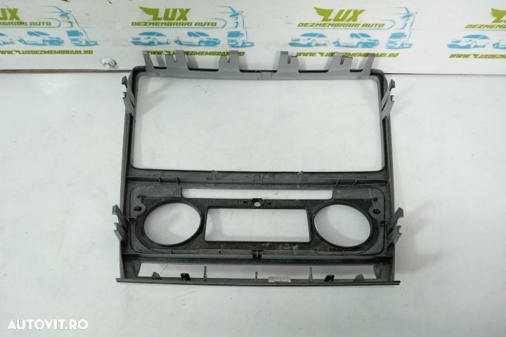 Rama bord Skoda Octavia 2 (facelift)  [din 2008 pana  2013] seria - 2