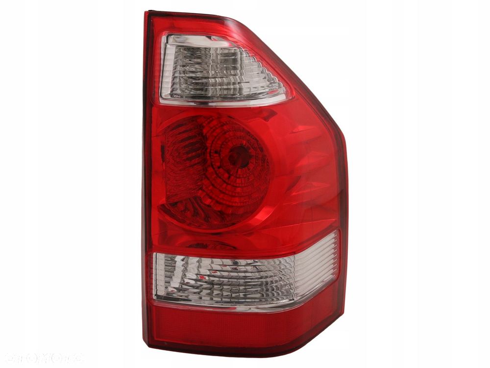 Lampa tyl na Mitsubishi Pajero III 3 v60 v70 Lift - 1