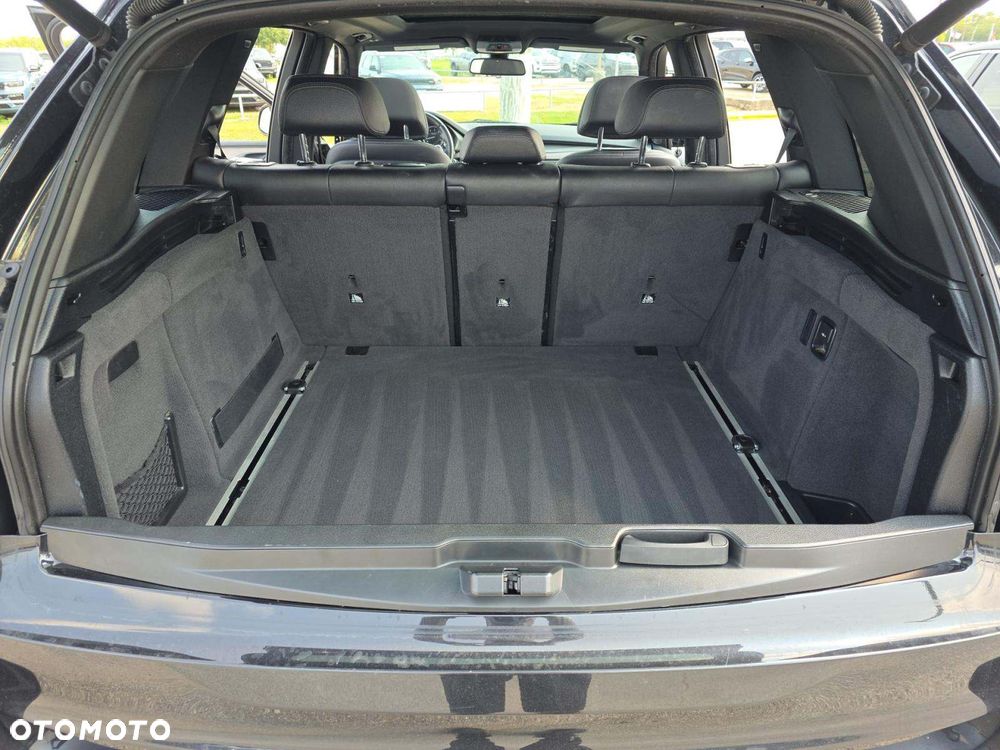 BMW X5 xDrive35i M Sport Edition - 10