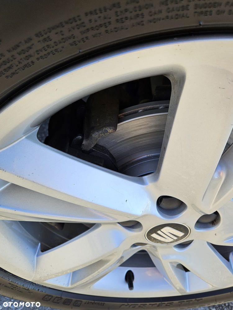 Seat Arona 1.0 TSI FR S&S DSG - 33