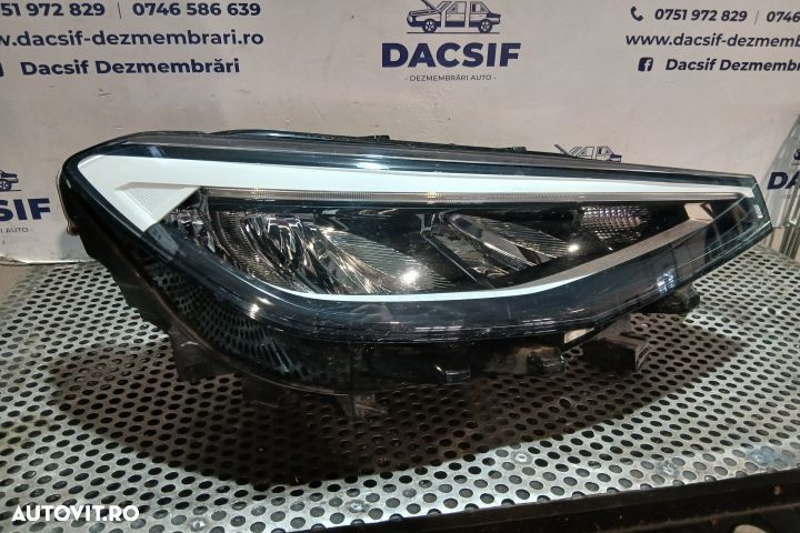 FAR DREAPTA  11B.941.006.B 11B.941.006.B Volkswagen VW ID.4 1 [2020 - - 1