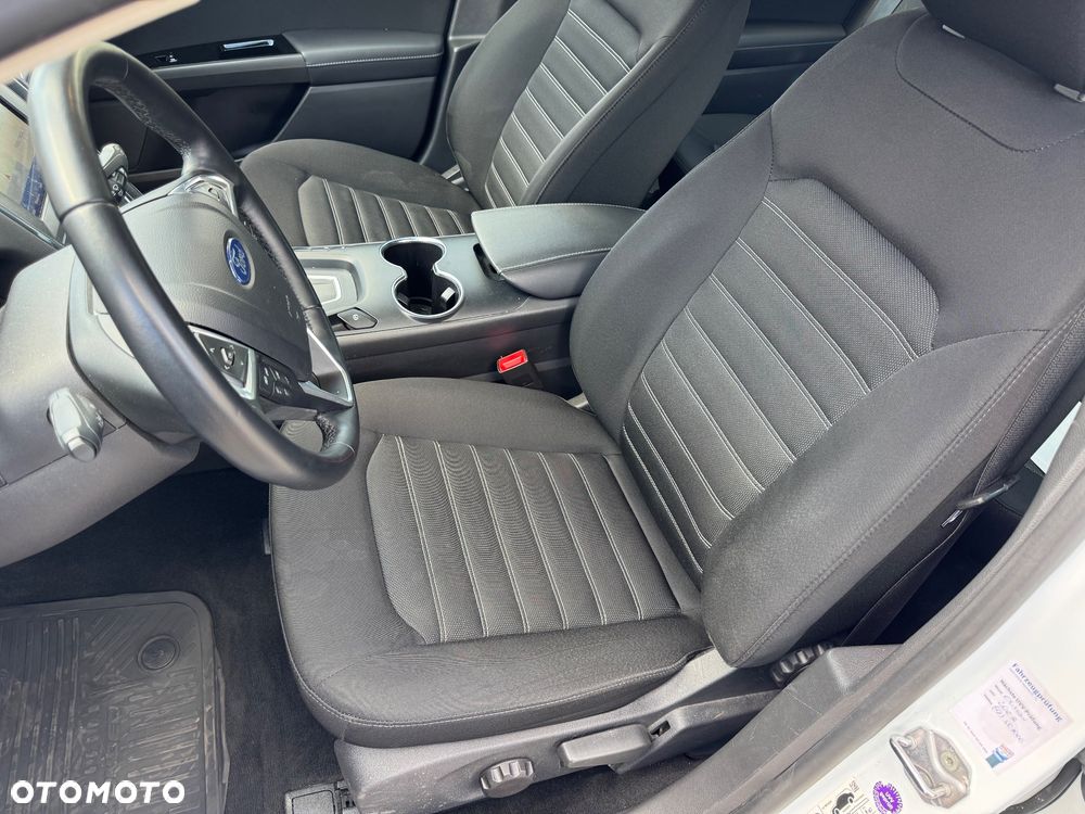 Ford Mondeo 2.0 TDCi Start-Stopp PowerShift-Aut Business Edition - 15