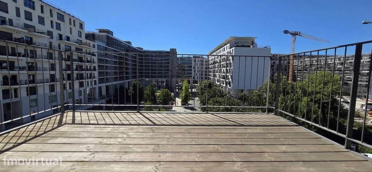 Apartamento T2 Moderno em Condomínio Privado no Porto - ANTAS GREEN - Grande imagem: 2/31