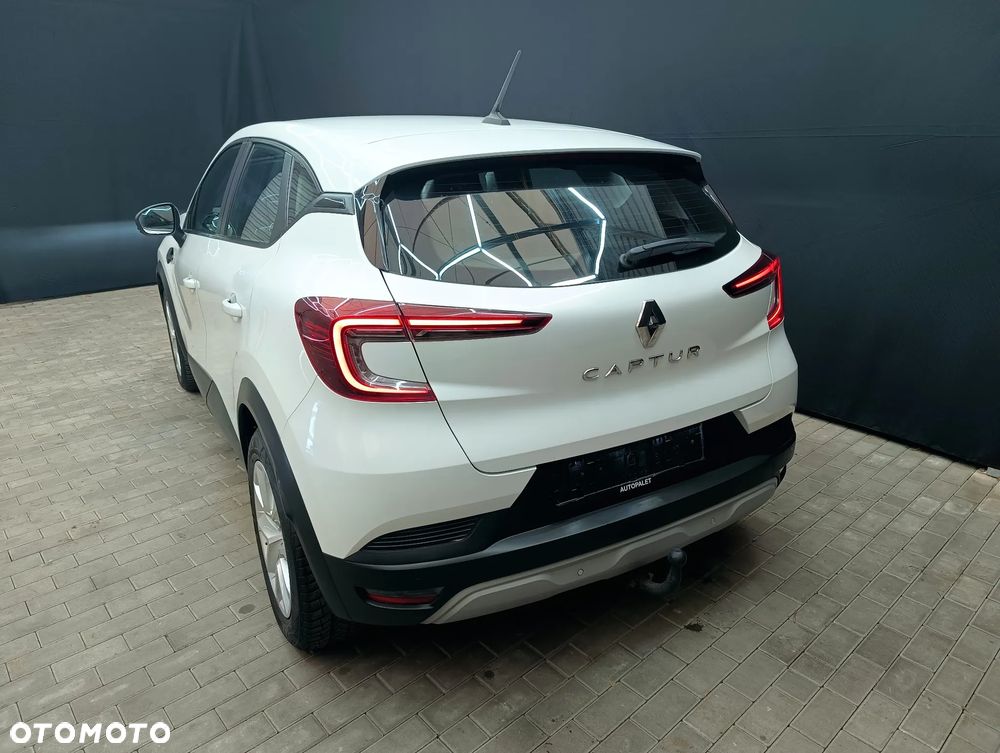 Renault Captur 1.0 TCe Equilibre - 15