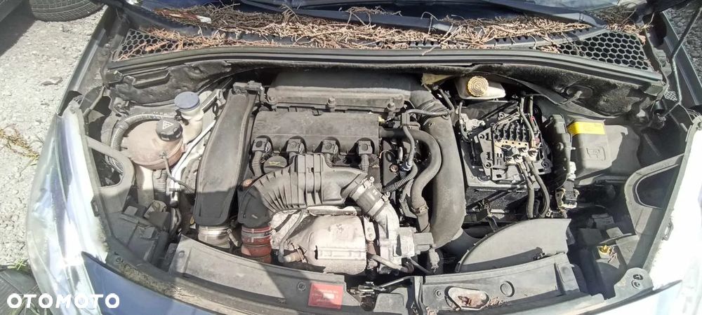 Citroen Peugeot Silnik 5FR (EP6DT) 1.6 THP 115 KW GWARANCJA - 1