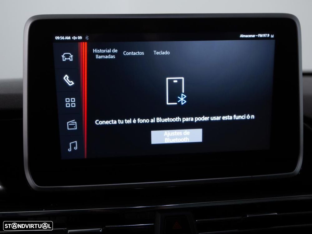 Maxus Deliver 9 2.0 transporter c/iva - 19