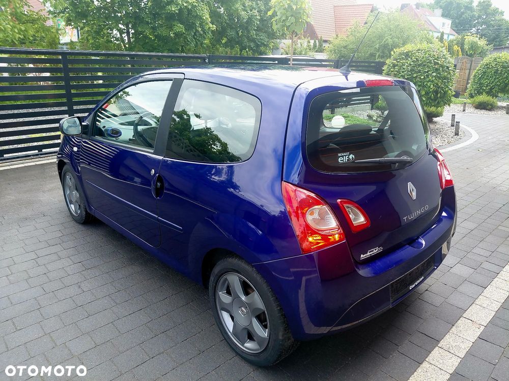 Renault Twingo 1.2 LEV 16V 75 Dynamique - 3