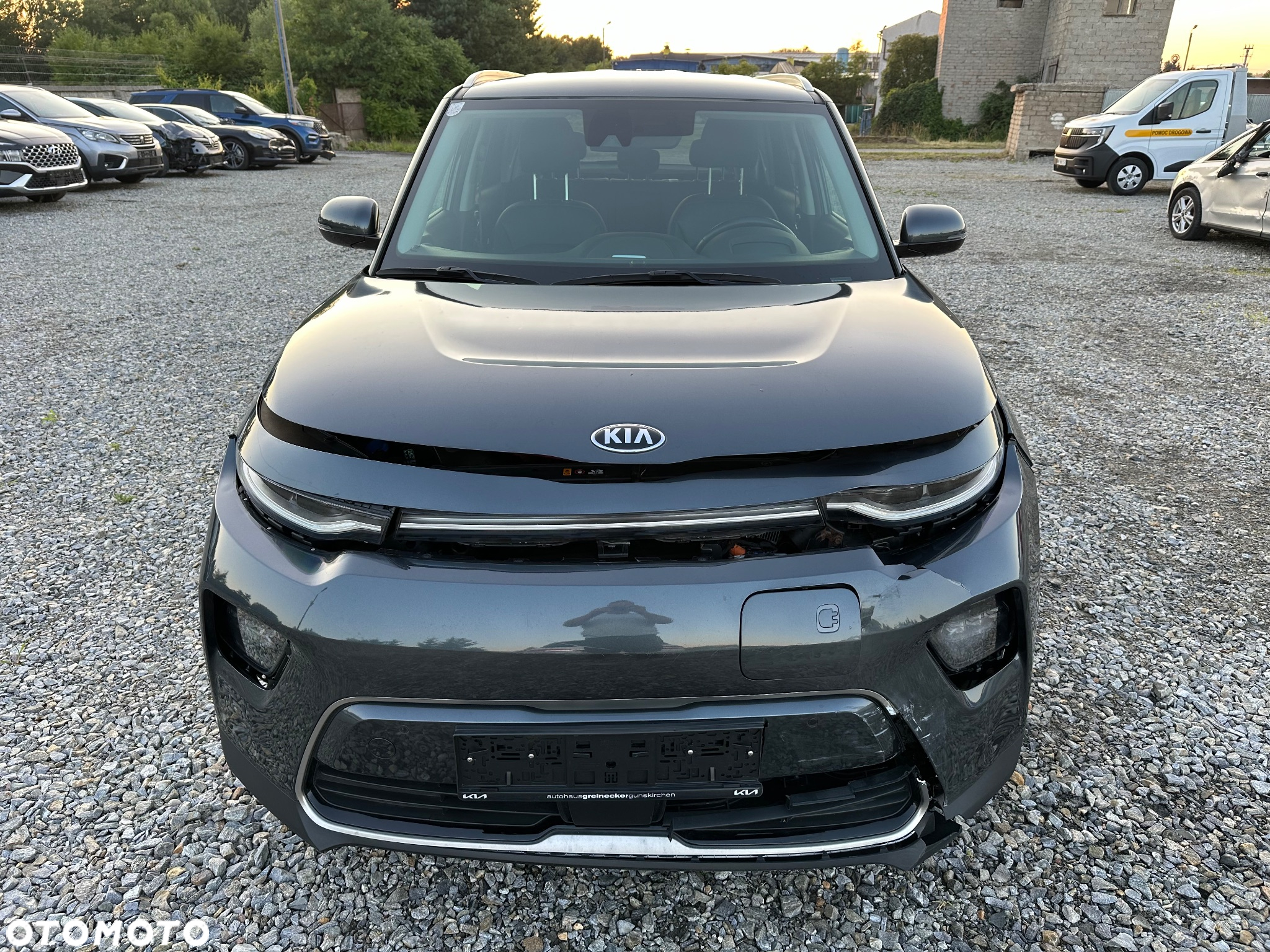 Kia Soul e-Soul 64kWh XL - 8