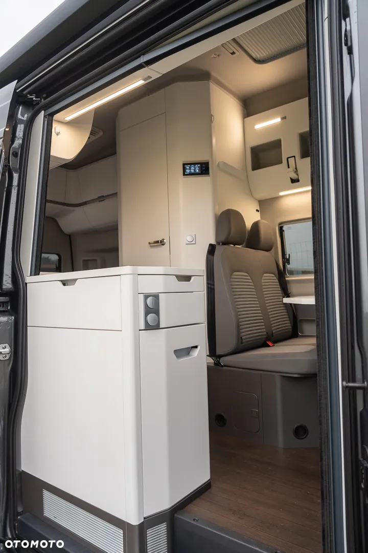Volkswagen Crafter - 19