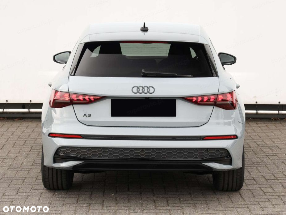Audi A3 - 2