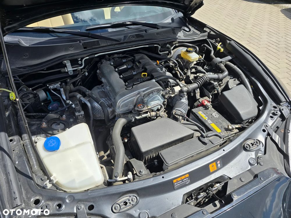 Mazda MX-5 - 13
