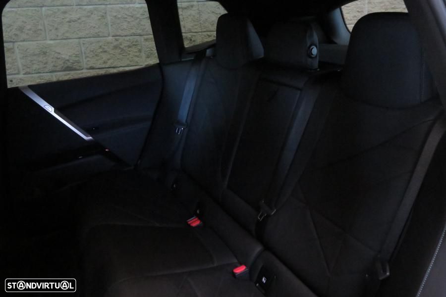 BMW iX xDrive 40 - 25