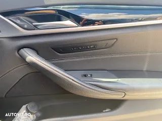 BMW Seria 5 520d AT - 23