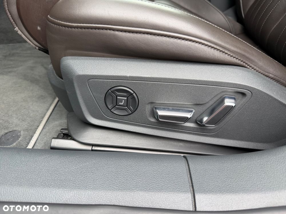 Audi A7 Sportback 55 TFSI mHEV Quattro S tronic - 28