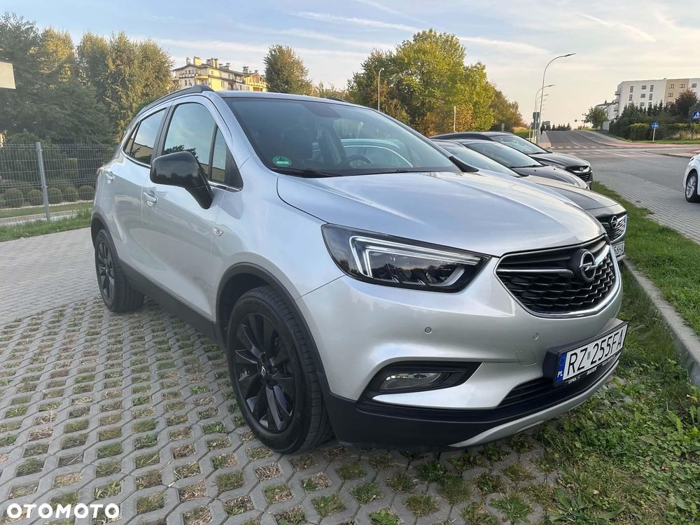 Opel Mokka 1.4 Turbo ecoFLEX Start/Stop Color Innovation - 2