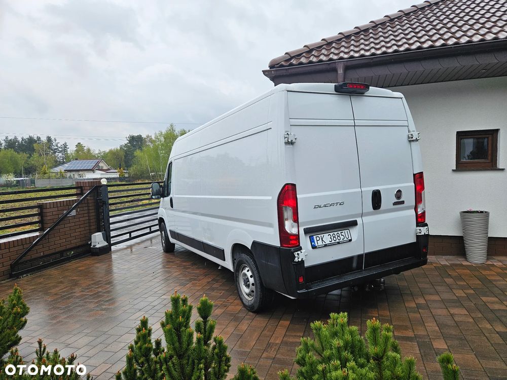 Fiat Ducato - 2