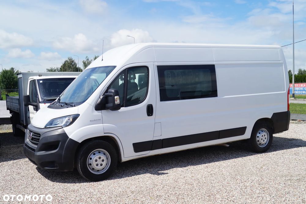 Fiat Ducato - 1