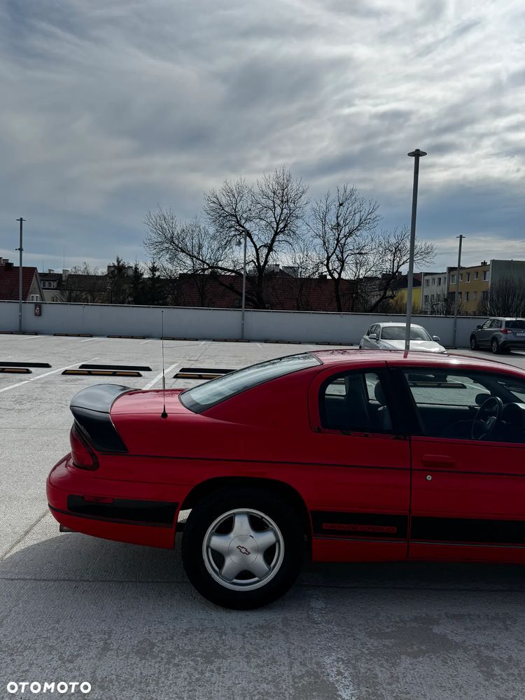 Chevrolet Monte Carlo - 38