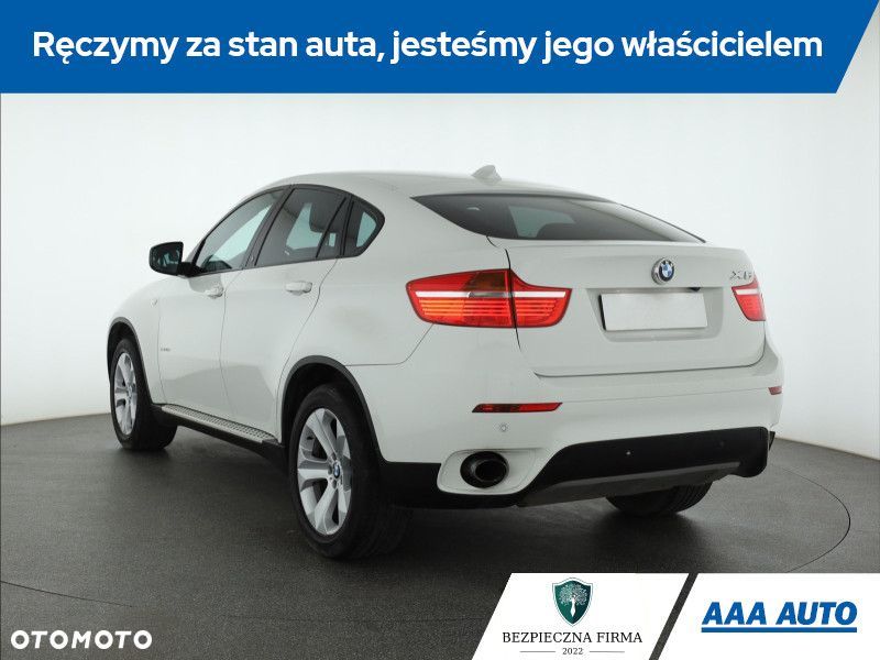 BMW X6 - 5