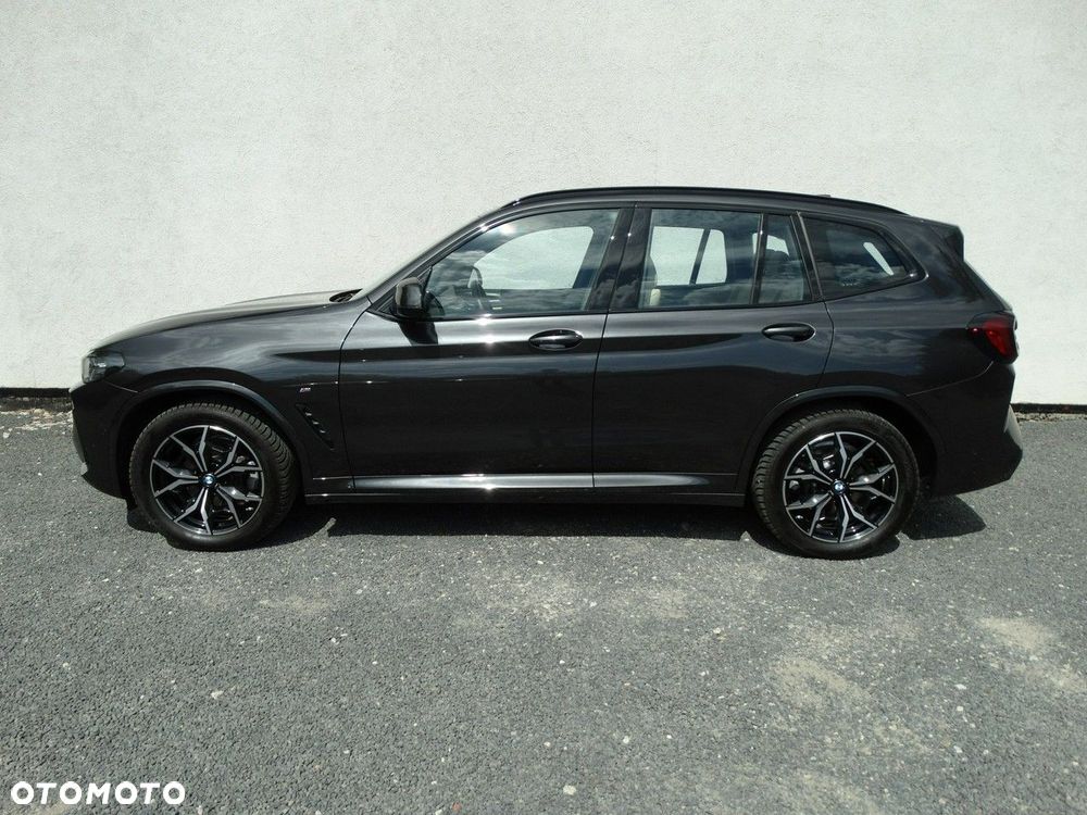 BMW X3 - 2