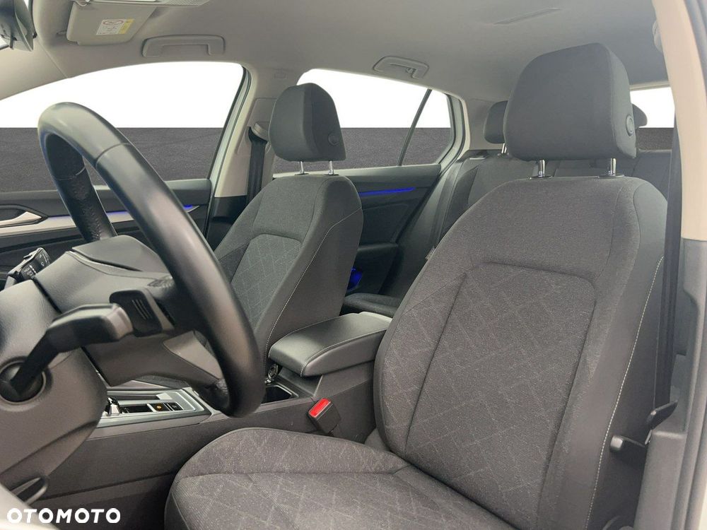 Volkswagen Golf 1.0 eTSI Life DSG - 16