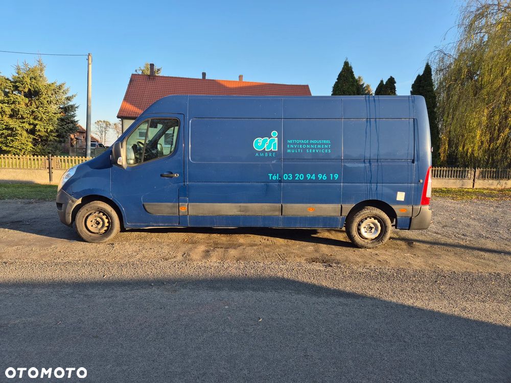 Renault Master - 8