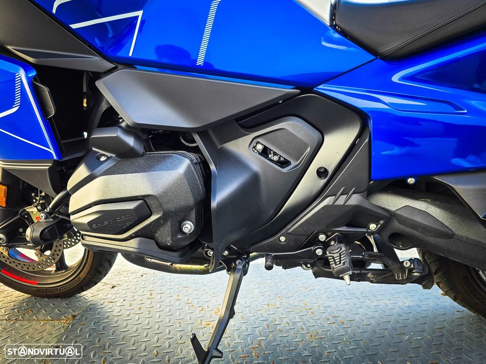 BMW R 1300 RT ASA (Automática) - 18